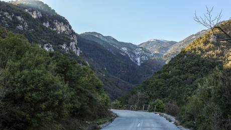 Εντοπίστηκαν οι δύο πεζοπόροι που αγνοούνταν στον Όλυμπο