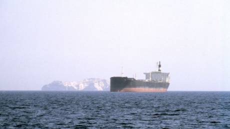 Οι εξαγωγές πετρελαίου από τη Μέση Ανατολή πάνω από το προπολεμικό επίπεδο