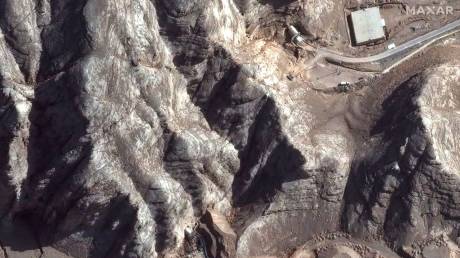 Τραμπ: «Fake news» τα δημοσιεύματα για την κατάσταση των πυρηνικών του Ιράν - Επιθεώρηση ζητά ο ΔΟΑΕ