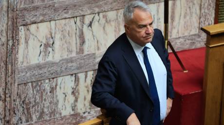 Βορίδης: Το μόνο που άκουσα από την Κοβέσι ήταν πολιτικές τοποθετήσεις αντί για νομική συζήτηση