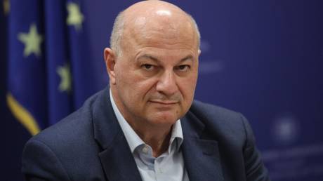 Τσιάρας σε αγρότες: Όποιος δεν προσέρχεται για διάλογο αναλαμβάνει την ευθύνη