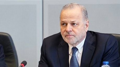 Metlen: Εξαγοράζει 6ο εργοστάσιο στον Βόλο - Ενισχύει τις επενδύσεις στην αμυντική βιομηχανία