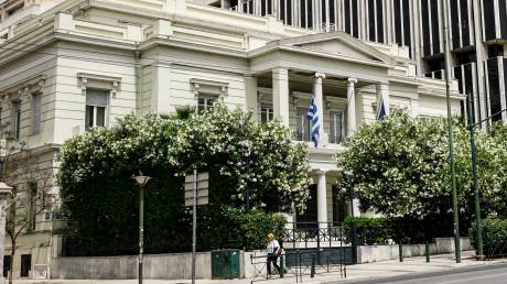 Ταξιδιωτική οδηγία του ελληνικού ΥΠΕΞ - Αποφύγετε επισκέψεις σε Ισραήλ και Ιράν