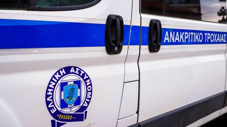 Συνελήφθη ο οδηγός του βυτιοφόρου που οδηγούσε επικύνδυνα στα Χανία