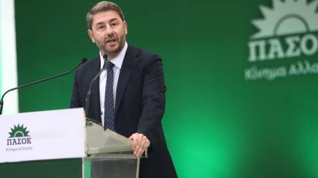 Τέσσερα χρόνια χωρίς της Φώφη - Ανδρουλάκης: «Συνεχίζουμε στον δρόμο ενότητας που χάραξε»