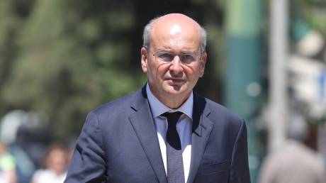 Χατζηδάκης: Ενοχλεί που η χρεοκοπημένη ΔΕΗ του ΣΥΡΙΖΑ μετατρέπεται σε ενεργειακό πρωταθλητή