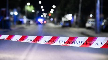 Πυροβολισμοί στη Θεσσαλονίκη - Στο νοσοκομείο ένα άτομο