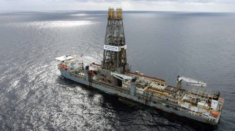 Η Ελλάδα μπαίνει δυναμικά στη ενεργειακή σκακιέρα της Μεσογείου: Τι λένε τα διεθνή ΜΜΕ για Chevron