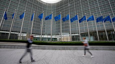 Μπρούνερ: «Ευάλωτη η ΕΕ αν οι συνοριακοί έλεγχοι εξαρτώνται από την καλή θέληση γειτονικής χώρας»