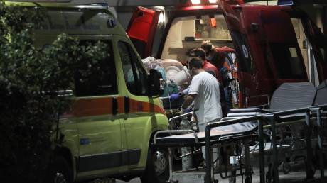 Τραγωδία στη Χαλκιδική: Νεκρό επτάχρονο αγόρι σε μετωπική σύγκρουση IX με φορτηγό