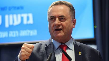 Ισραηλινός υπουργός Άμυνας προς Ερντογάν: «Σέρνεις την Τουρκία σε επικίνδυνες περιπέτεις στη Συρία»