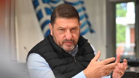 Νίκος Χαρδαλιάς: «Έργα ουσίας αλλάζουν την καθημερινότητα στην Αττική»