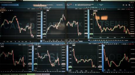 Κατάρρευση crypto και χρυσός στις 10.000 δολάρια - Οι πιο «ακραίες» προβλέψεις για το 2026