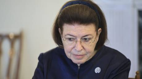 Μενδώνη: Από τις μεγαλύτερες φυσιογνωμίες της σύγχρονης Ελλάδας η Ελένη Γλύκατζη-Αρβελέρ