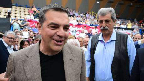 «Όχι» ΣΥΡΙΖΑ σε τελεσίγραφο προς Τσίπρα και σε στοχοποίηση στελεχών