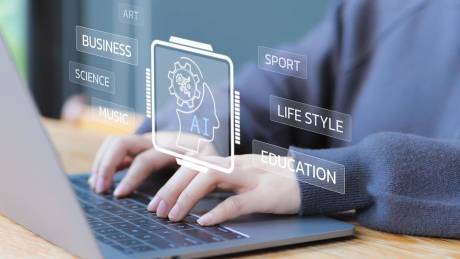 Οι επενδύσεις για το ΑΙ ανεβαίνουν σε δυσθεώρητα ύψη