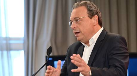 Φάμελλος για το κοινό πόρισμα με ΝΕΑΡ για ΟΠΕΚΕΠΕ: Δεν κάνω πίσω στο προσκλητήριο ενότητας