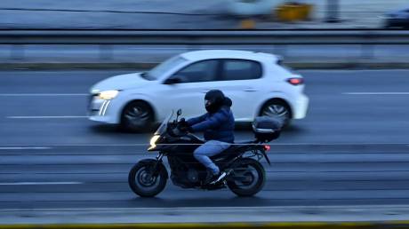 Θεσσαλονίκη: Μετέτρεψε τους δρόμους σε «πίστα ταχύτητας» - 18 παραβάσεις και πρόστιμα 18.590 ευρώ