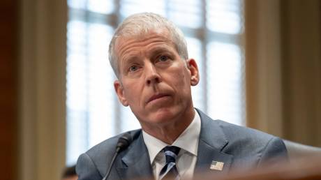 Υπουργός Ενέργειας ΗΠΑ: Θα προμηθεύσουμε προσιτό και ασφαλές αμερικανικό LNG στους συμμάχους μας