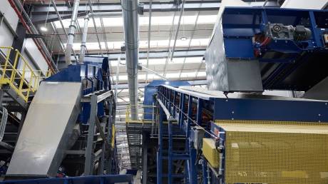 Οι προοπτικές της συνεργασίας της Aktor με τη ΔΕΠΑ Εμπορίας στο LNG – Οι επόμενες κινήσεις