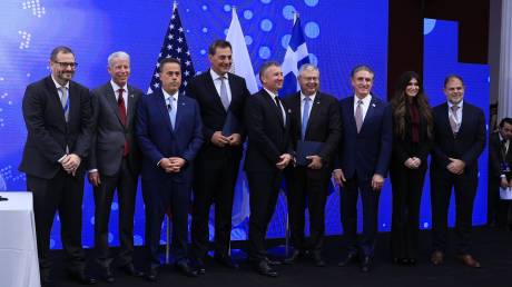 Μαρινάκης: Αποφασιστικό βήμα για την ασφάλεια της χώρας η κύρωση των ενεργειακών συμφωνιών