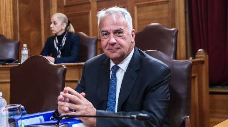 Βορίδης για ΟΠΕΚΕΠΕ: Το ΠΑΣΟΚ επιχειρεί πολιτική αξιοποίηση της ποινικής δικογραφίας