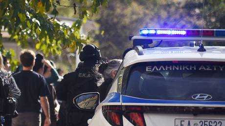 Έκρηξη στους Αμπελόκηπους: Αθώος λόγω αμφιβολιών ο Νίκος Ρωμανός - Ένοχες οι δύο γυναίκες