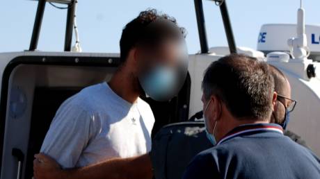 Διεκόπη για τις 3 Δεκεμβρίου η εκδίκαση της υπόθεσης δολοφονίας της Γαρυφαλλιάς Ψαράκου