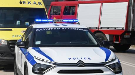 Βίντεο από το τροχαίο στη Λούτσα με τον 15χρονο νεκρό και τους δύο τραυματίες - Ανείπωτη θλίψη