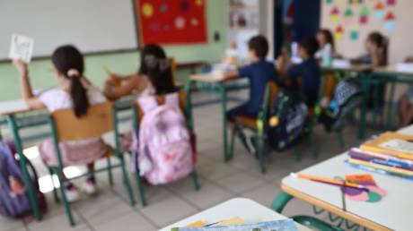 Στο νοσοκομείο η εκπαιδευτικός μετά το σοβαρό περιστατικό στο 1ο Νηπιαγωγείο Άνω Λιοσίων