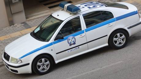 Απόπειρα αυτοκτονίας στο Χαϊδάρι: 60χρονος αυτοπυροβολήθηκε μέσα στο βενζινάδικό του