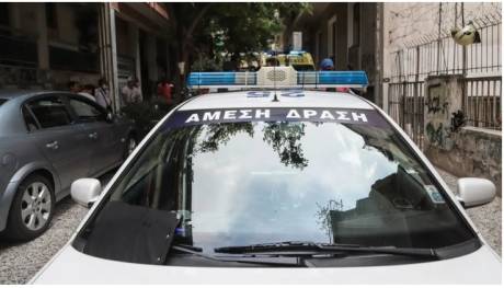 Συνελήφθησαν 13χρονος και 16χρονος με κλεμμένο δίκυκλο στο Γαλάτσι