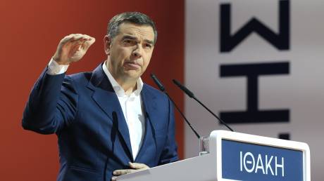 Πόθεν έσχες Αλέξη Τσίπρα: Το εισόδημά και οι οφειλές - Τα ακίνητα και η μηχανή