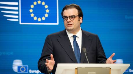 Το limit up του Κυριάκου Πιερρακάκη και το «χρηματιστήριο» της Νέας Δημοκρατίας