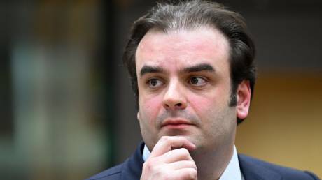 Πιερρακάκης: Προτιμούμε να δώσουμε περισσότερα σε εκείνους που έχουν μεγαλύτερη ανάγκη