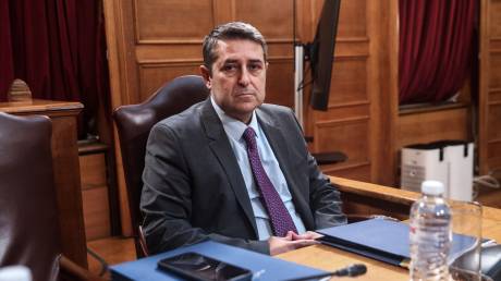 Γιώργος Μυλωνάκης: «Σοβαρή αλλά ελεγχόμενη η κατάστασή του» - Τι αναφέρει το ιατρικό ανακοινωθέν