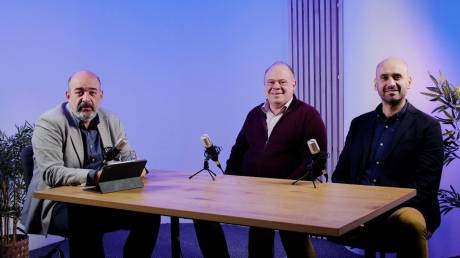 Πως τα Divani Collection Hotels απέκτησαν μία νέα και ενοποιημένη πληροφοριακή υποδομή