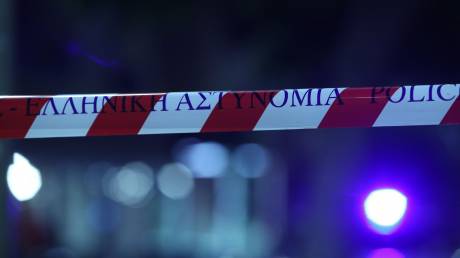 Λάρισα: Αιματηρό επεισόδιο μεταξύ νεαρών αλλοδαπών - Ένας τραυματίας