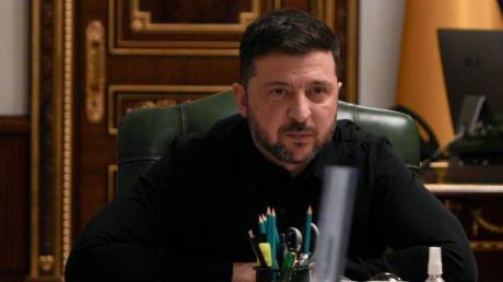 Ζελένσκι: Αν επιτευχθεί συμφωνία, είμαστε έτοιμοι να υπογράψουμε ακόμα και την επόμενη εβδομάδα