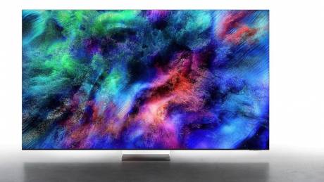 MicroRGB: Η νέα τεχνολογία που φιλοδοξεί να επανακαθορίσει την αγορά των τηλεοράσεων