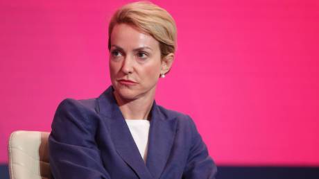 Σδούκου: Η αυτοδυναμία δεν είναι κομματικός, αλλά εθνικός στόχος