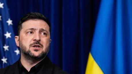 Ζελένσκι για συνομιλίες με Ρωσία: Δεν συζητήθηκαν πιθανοί συμβιβασμοί και συνάντηση με τον Πούτιν