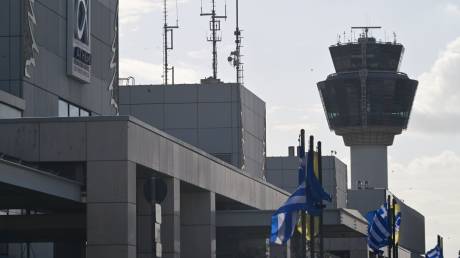 Με αντοχές το αεροδρόμιο της Αθήνας απέναντι στη διεθνή κρίση: Αύξηση 5,9% στην επιβατική κίνηση