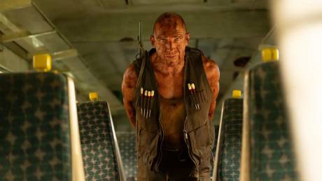 Οι ταινίες της εβδομάδας: Νέος Τιμοτέ Σαλαμέ κι ένα αιματηρό μετα-αποκαλυπτικό σύμπαν