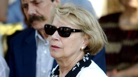 Πέθανε η ηθοποιός Μέλπω Ζαρόκωστα