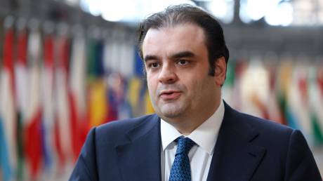 Πιερρακάκης για ΕΤΕπ: Καταλύτης στην πορεία ανάπτυξης της ελληνικής οικονομίας