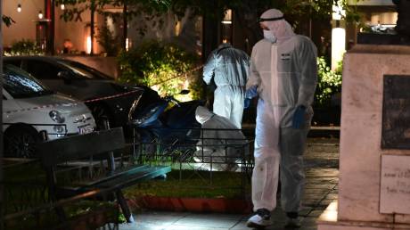 Μιχαλακοπούλου: Για 5.000 ευρώ η βόμβα στη γνωστή ντισκοτέκ - «Ζευγάρι μου έδωσε την εντολή»