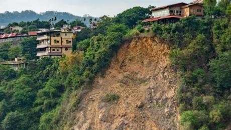 Στους 20 ανήλθαν οι νεκροί στην Τανζανία λόγω κατολισθήσεων