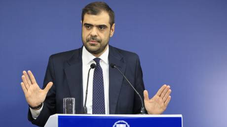 Μαρινάκης για Μυλωνάκη: Να κοιταχτούν στον καθέφτη όσοι διακινούν χυδαία ψέματα - Έχουμε πιάσει πάτο