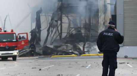 «Βιολάντα»: Τι δείχνει το πόρισμα του ΕΜΠ για τον διαβρωμένο σωλήνα